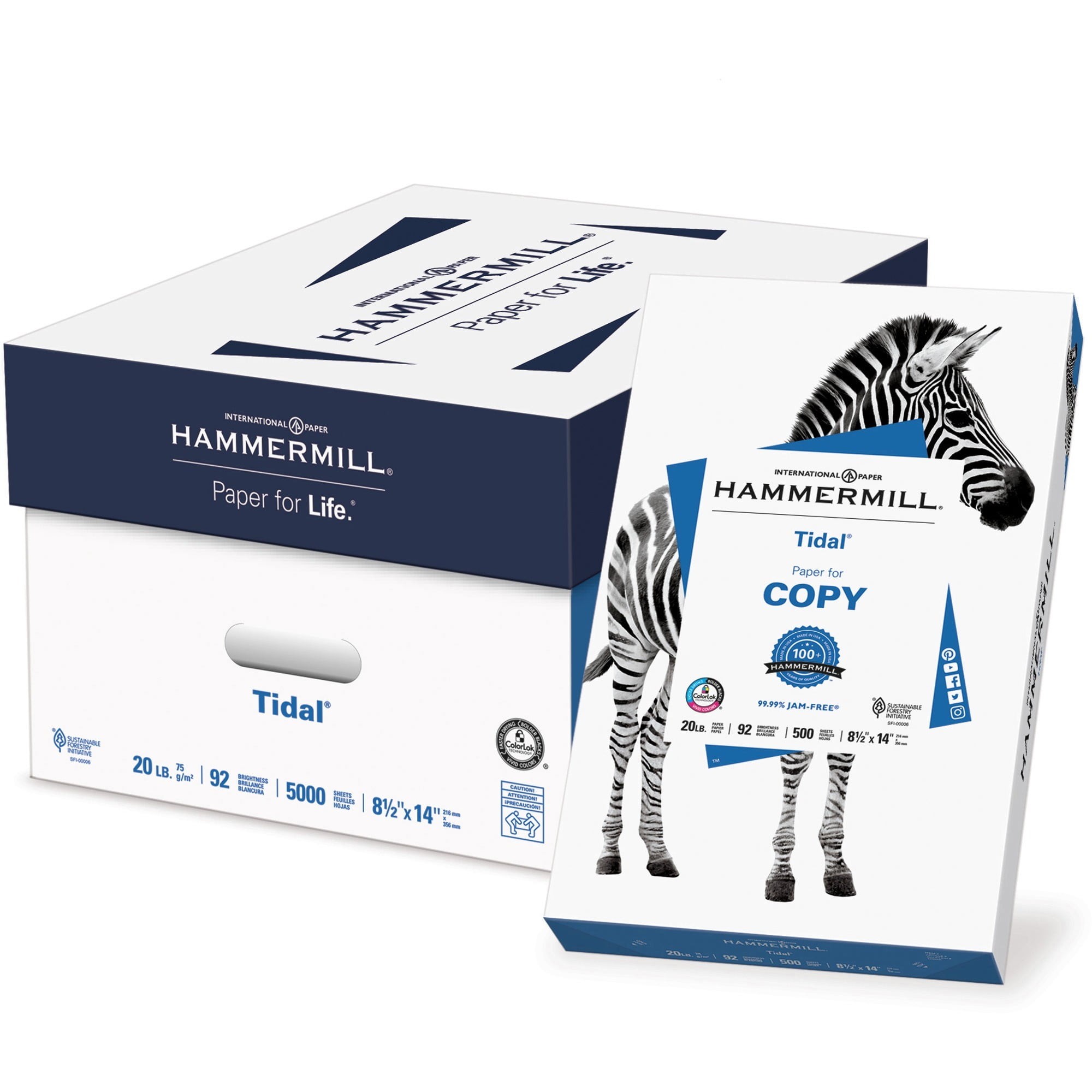 Hammermill Papers Group # 162016-CT
