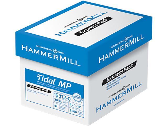 Hammermill Papers Group # 16312-0