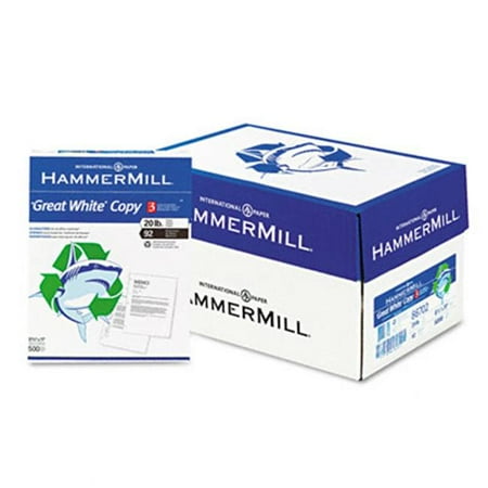 Hammermill Papers Group # 86702