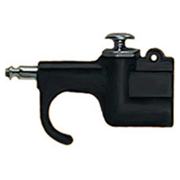 Handler Manufacturing # 217