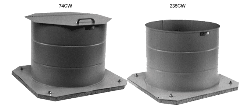 Handler Manufacturing # 235W