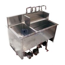Handler Manufacturing # 26105EL