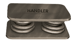 Handler Manufacturing # 35