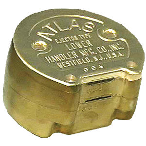 Handler Manufacturing # 44U
