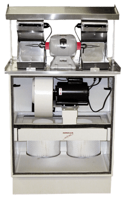 Handler Manufacturing # 60FC-D