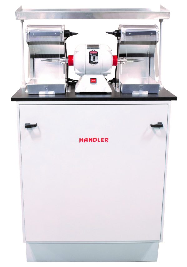Handler Manufacturing # 60FC-TS