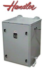 Handler Manufacturing # 60U-0