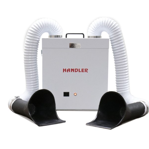 Handler Manufacturing # 60UFB-1
