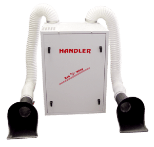 Handler Manufacturing # 60UFC
