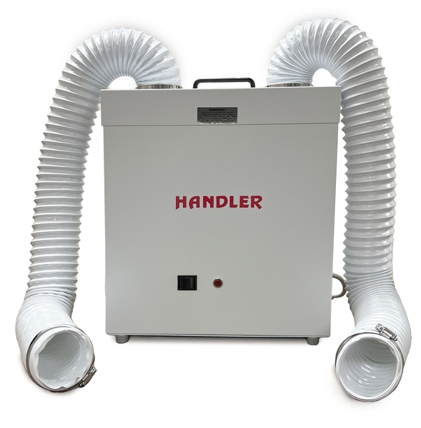 Handler Manufacturing # 62-0