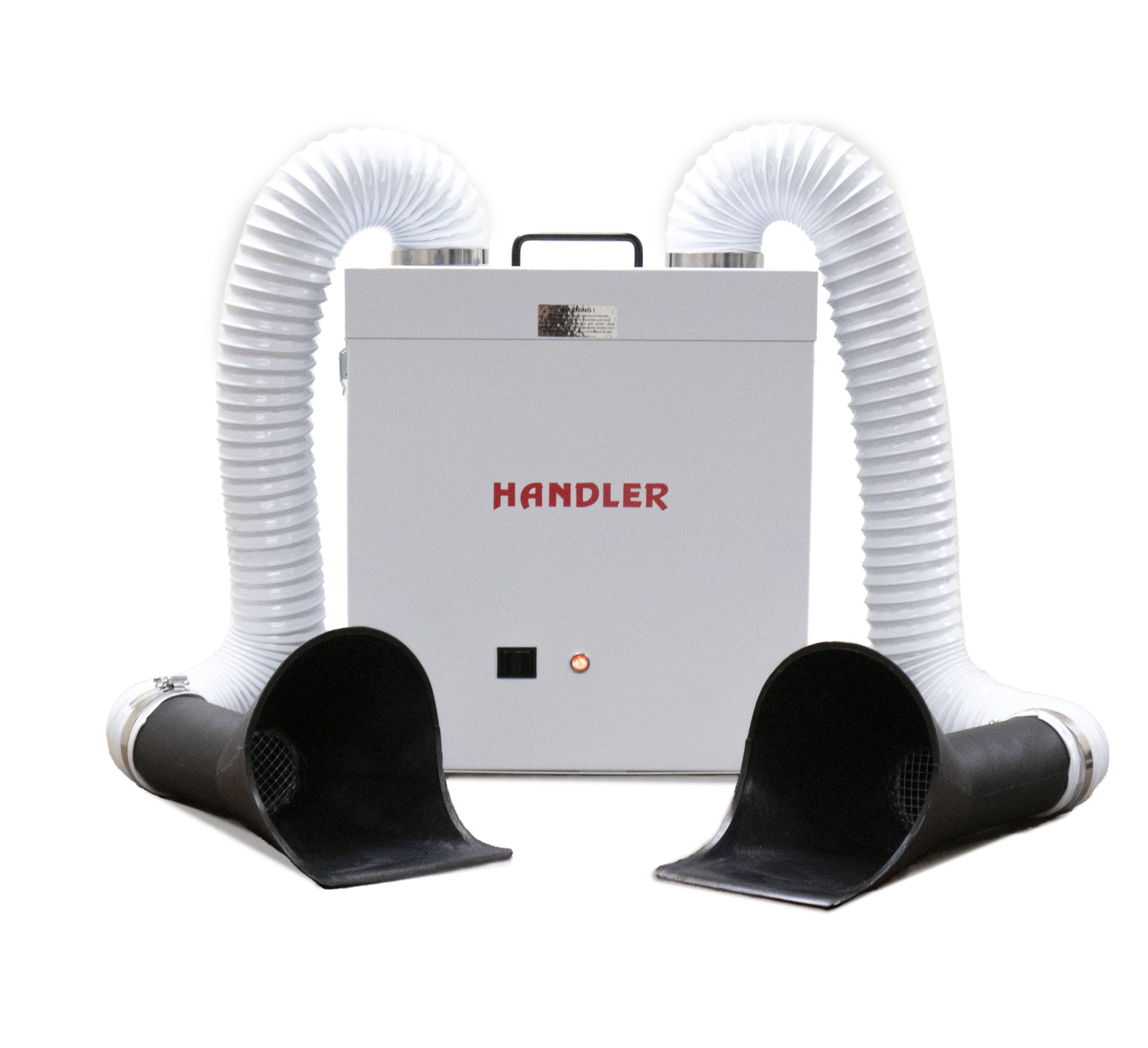 Handler Manufacturing # 62E