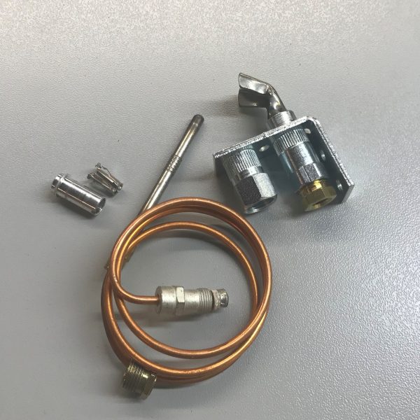 Handler Manufacturing # 6L