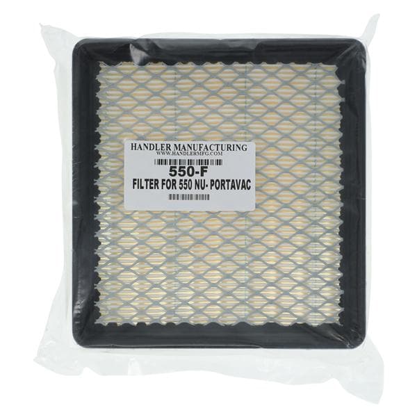 Handler Manufacturing # 76D-F