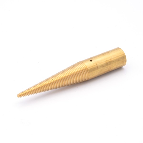 Handler Manufacturing # 7BRASS