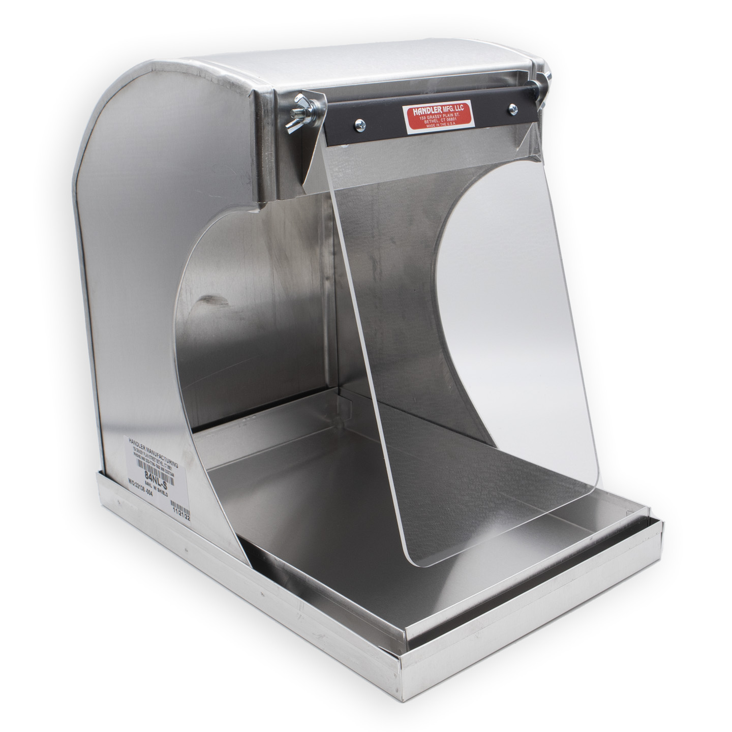 Handler Manufacturing # 84NL-S