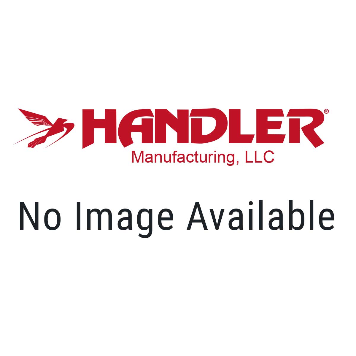 Handler Manufacturing # 86BHS