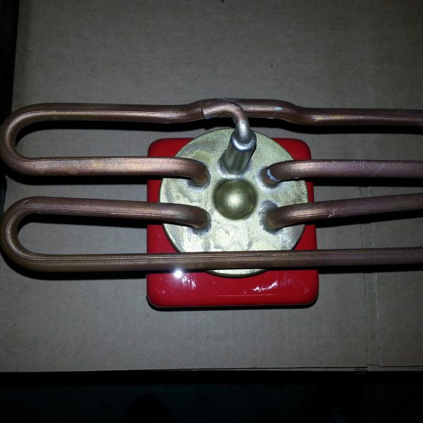 Handler Manufacturing # P26102-04G