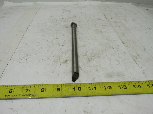 Handler Manufacturing # P33-03