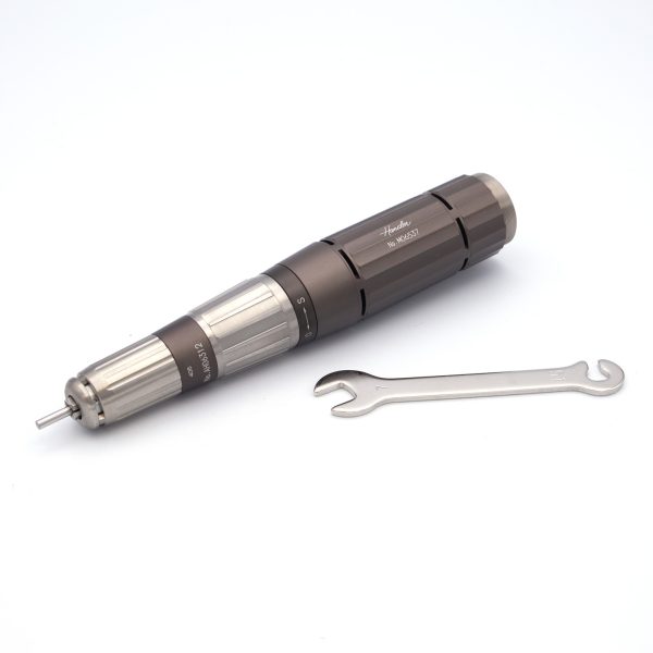 Handler Manufacturing # P500-1