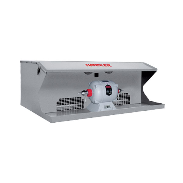 Handler Manufacturing # P76D-7S