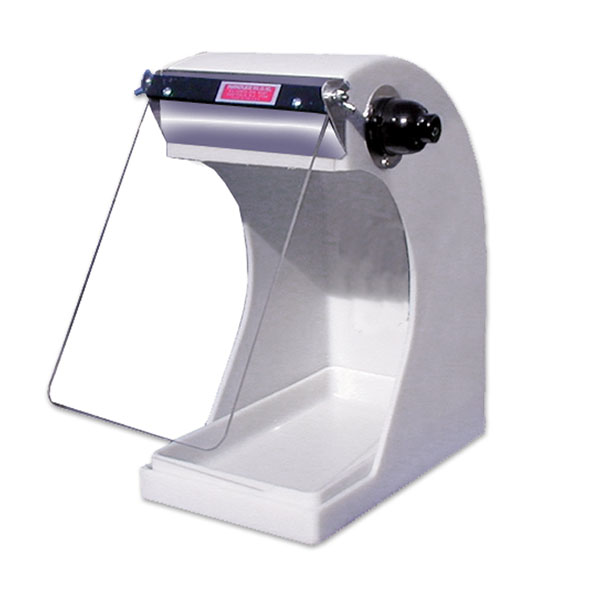 Handler Manufacturing # P90-12