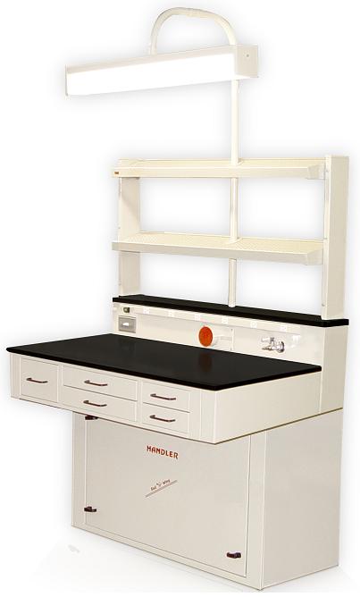 Handler Manufacturing # PTL-215SP