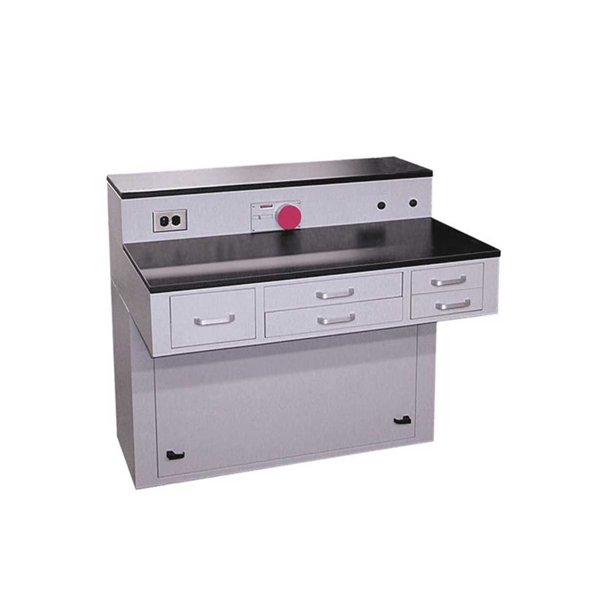 Handler Manufacturing # PTL-215SP CH