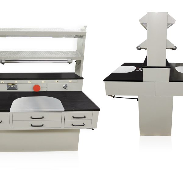 Handler Manufacturing # PTL-215SP EW