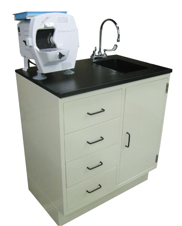 Handler Manufacturing # PTL-231