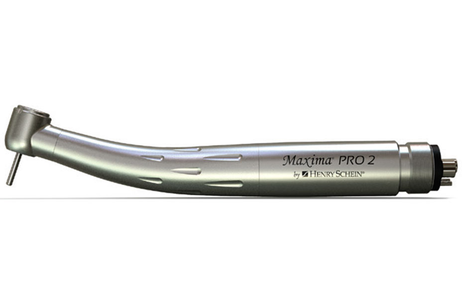 Handpiece Headquarters # 1007-0854