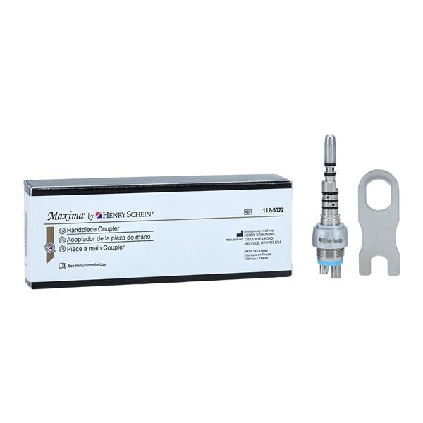 Handpiece Headquarters # 1125022