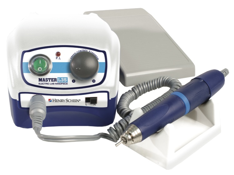 Handpiece Headquarters # 1125641