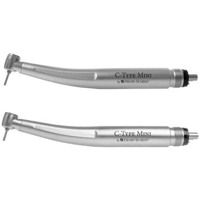 Handpiece Headquarters # 1129311
