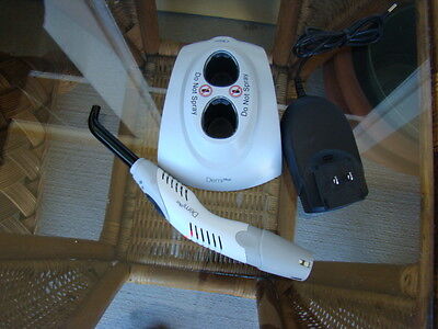 Handpiece Headquarters # 25101