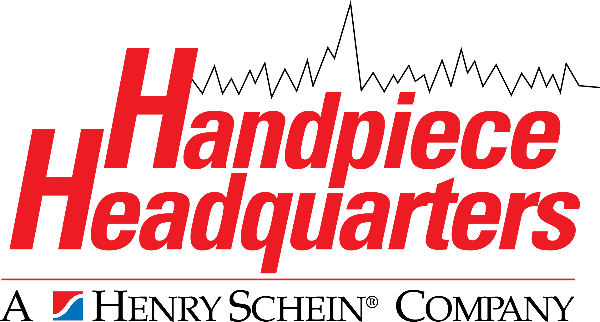 Handpiece Headquarters # 31111
