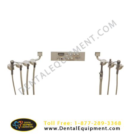 Handpiece Headquarters # 3118A