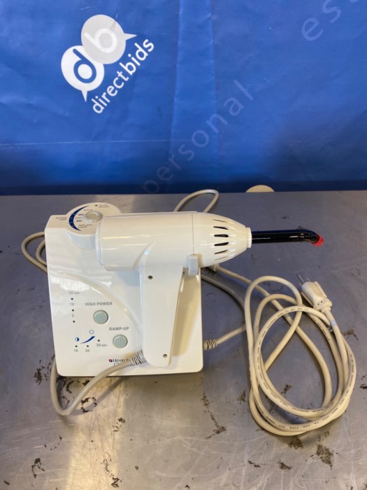 Handpiece Headquarters # 9004542
