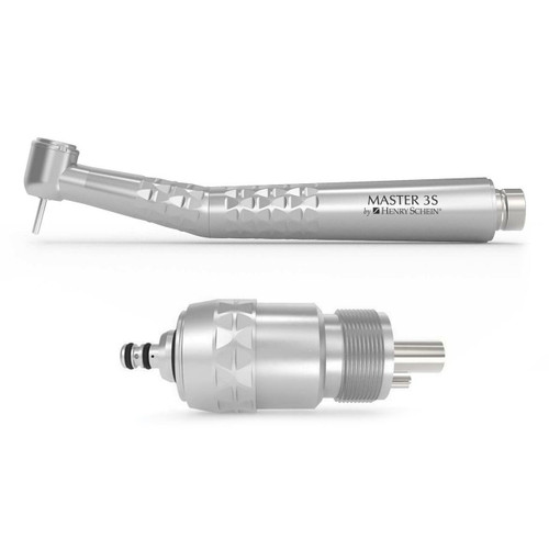 Handpiece Headquarters # H-FAN4028-1