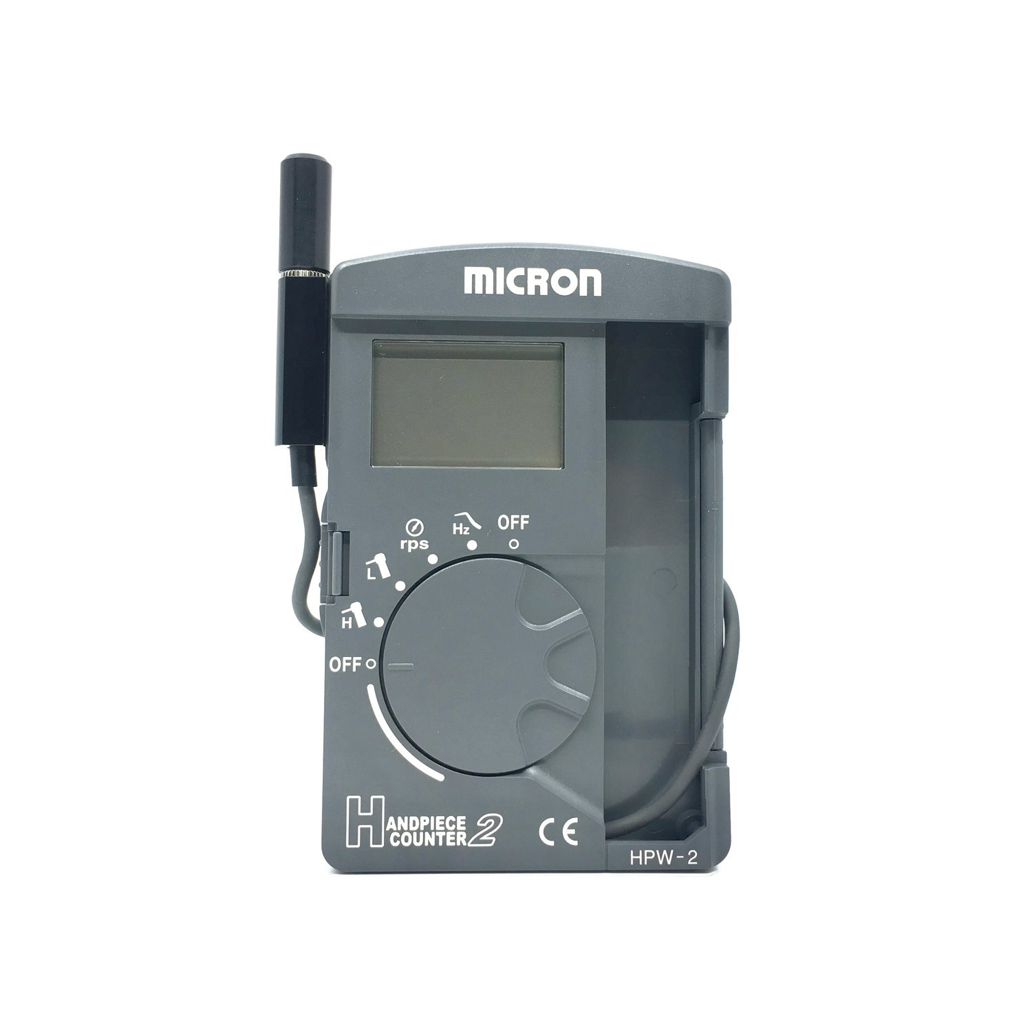 Handpiece Headquarters # HPW-2