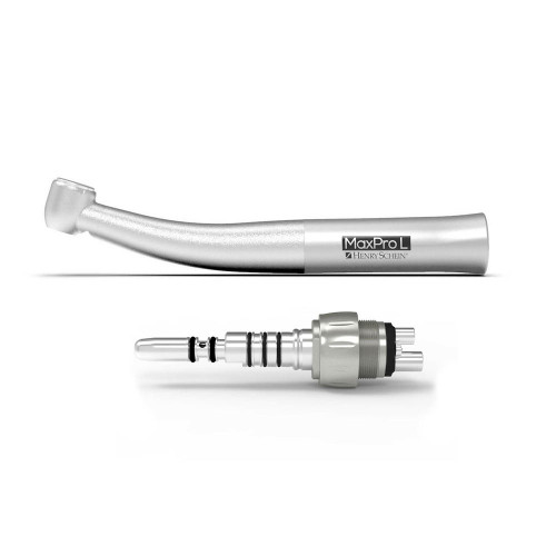 Handpiece Headquarters # ML-001