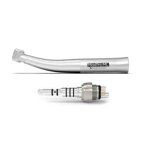 Handpiece Headquarters # ML-002