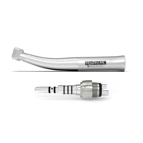 Handpiece Headquarters # ML-025