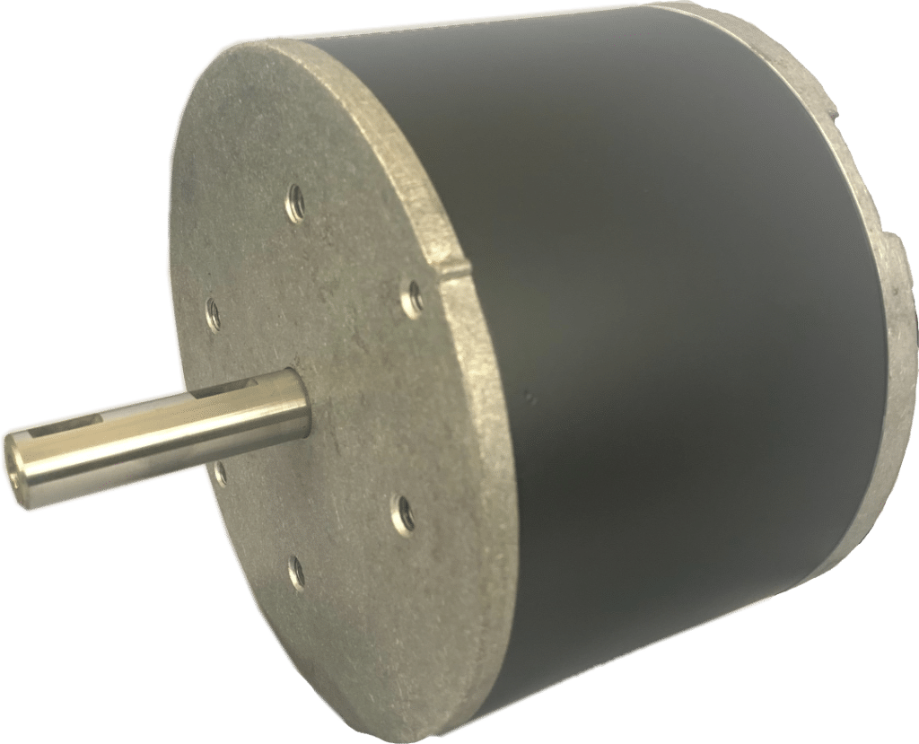 Hannay Reels # 9915.0042