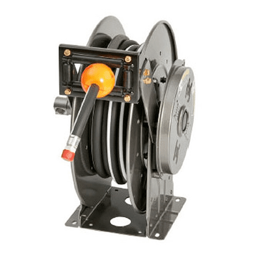 Hannay Reels # 9969.1206-O