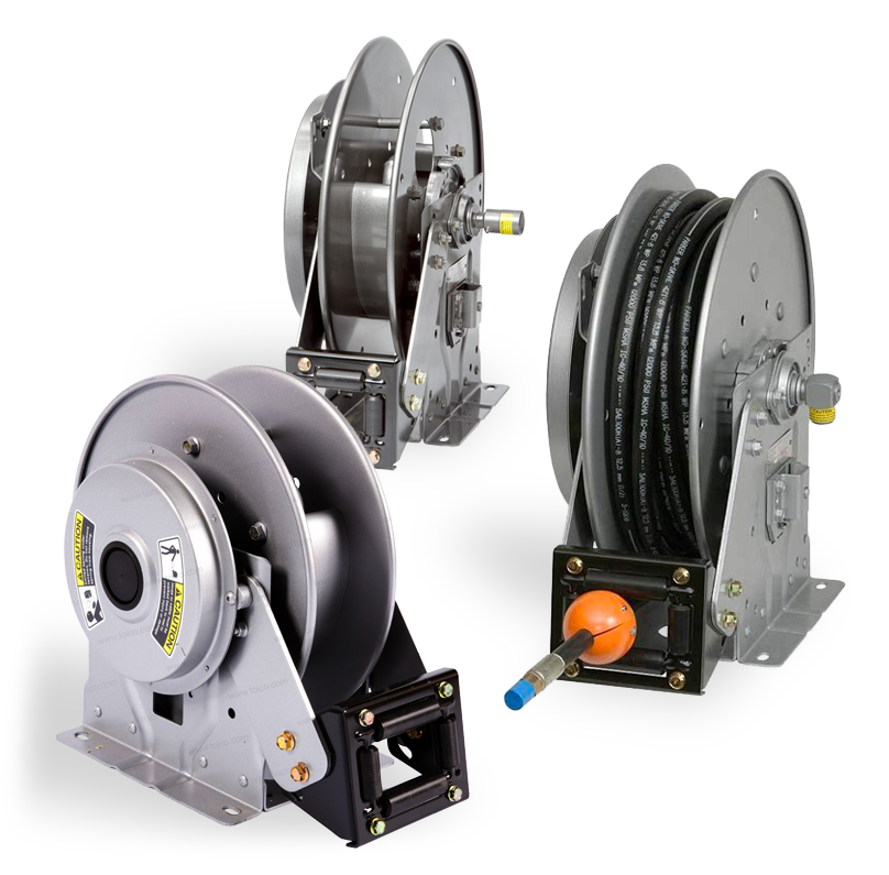 Hannay Reels # 9969.1212