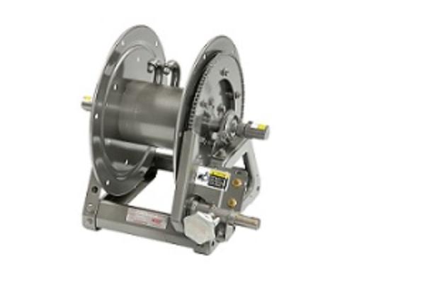 Hannay Reels # 9969.4206O