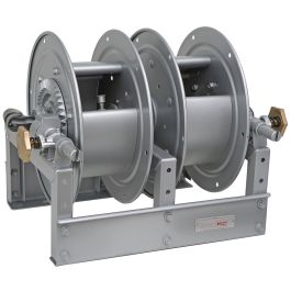 Hannay Reels # EF2014-17-18