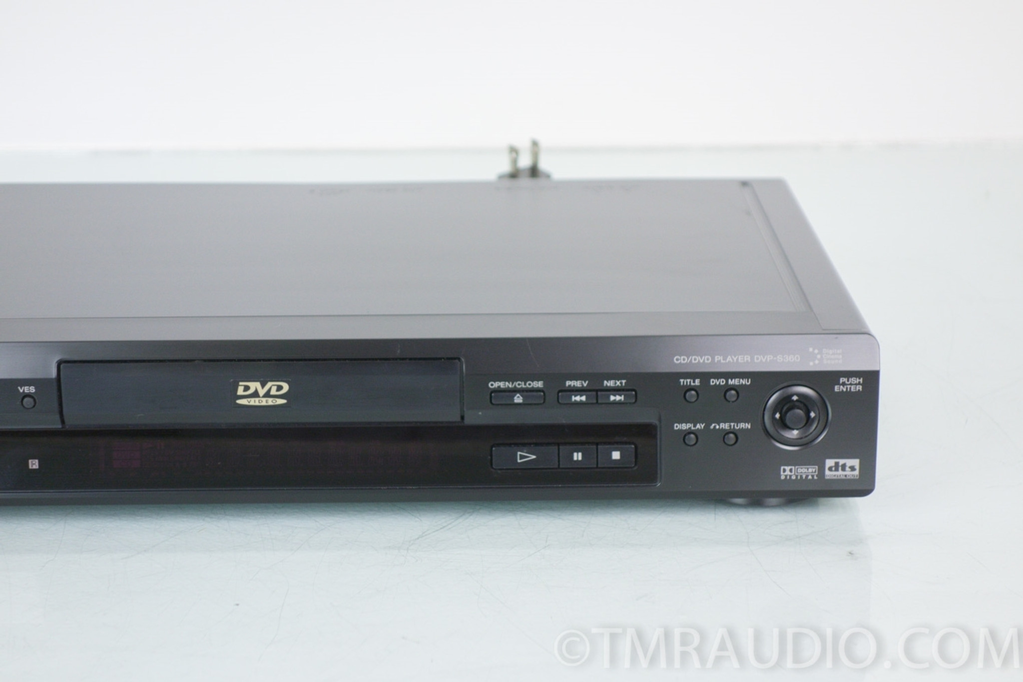 Harco Industries # DVPS360