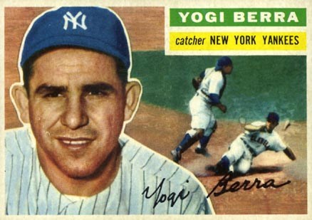 Harco Industries # YOGIBERRA
