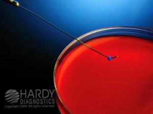 Hardy Diagnostics # 3060